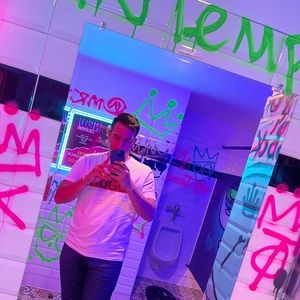 Meet your Posher, Alejandro